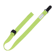 K Strong Kaptor Elasticated Hard Hat Lanyard w/Clamp 2 lbs. DA300101