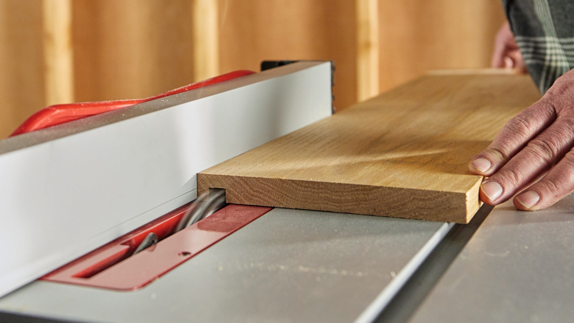 Bosch Dado Insert Plate