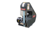 Dake Machinery BG-60V 1.5" x 60" Benchtop Belt Grinder, Variable Speed, 110V 1Ph 961006