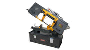Dake Machinery SE-1018 10" x 18" Horizontal Bandsaw, Variable Speed, 220V 1Ph 983114