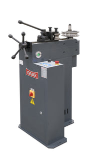 BM-70A Programmable Tube & Pipe Bender 2.36" Capacity 220V 3Ph