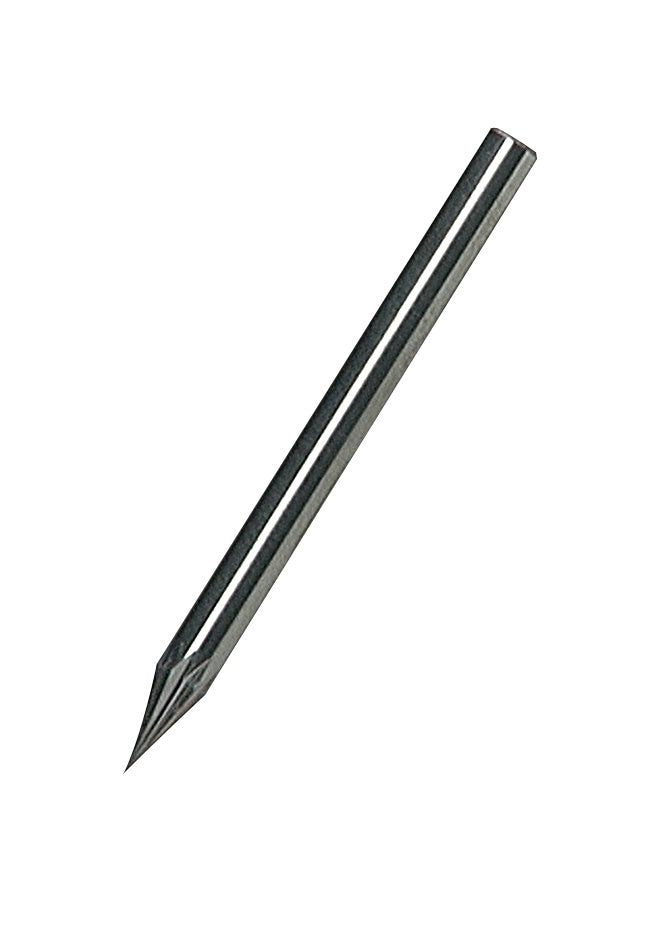 Dremel 1/8 in. Tungsten Carbide Carving Bit 9909