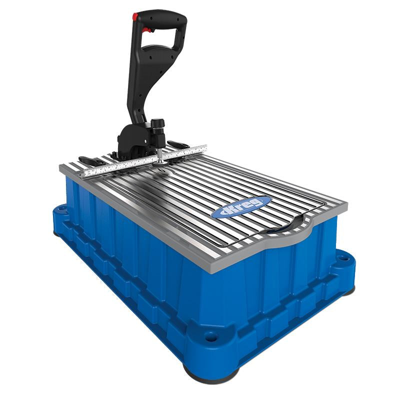 Kreg Foreman Electric Pocket-Hole Machine DB210