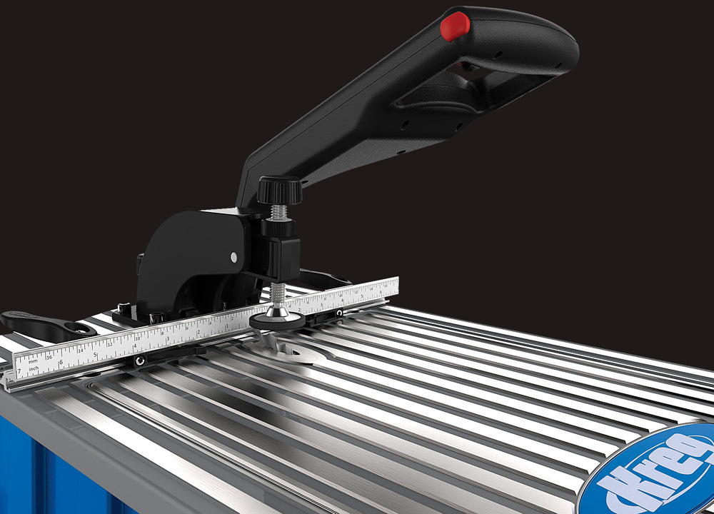 Kreg Foreman Electric Pocket-Hole Machine DB210