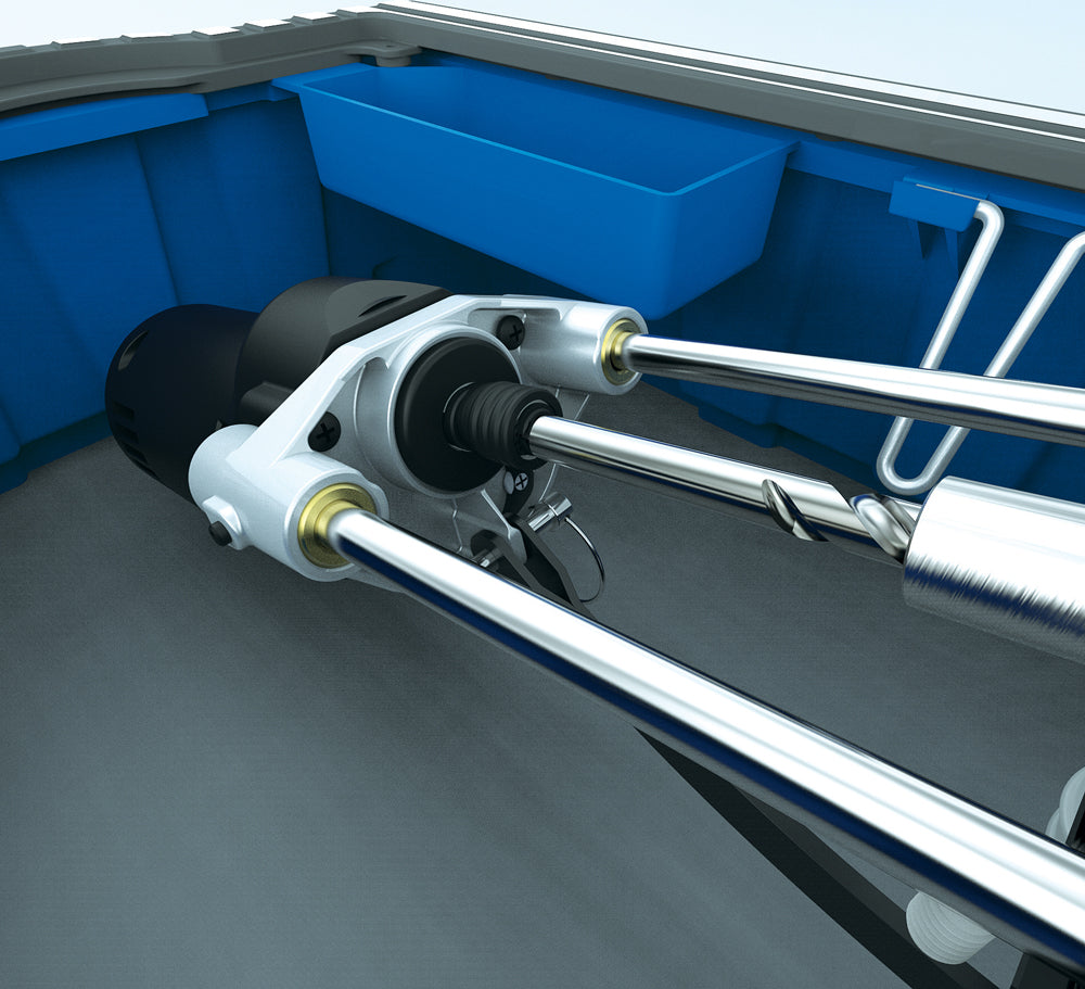  Kreg Foreman Pocket-Hole Machine