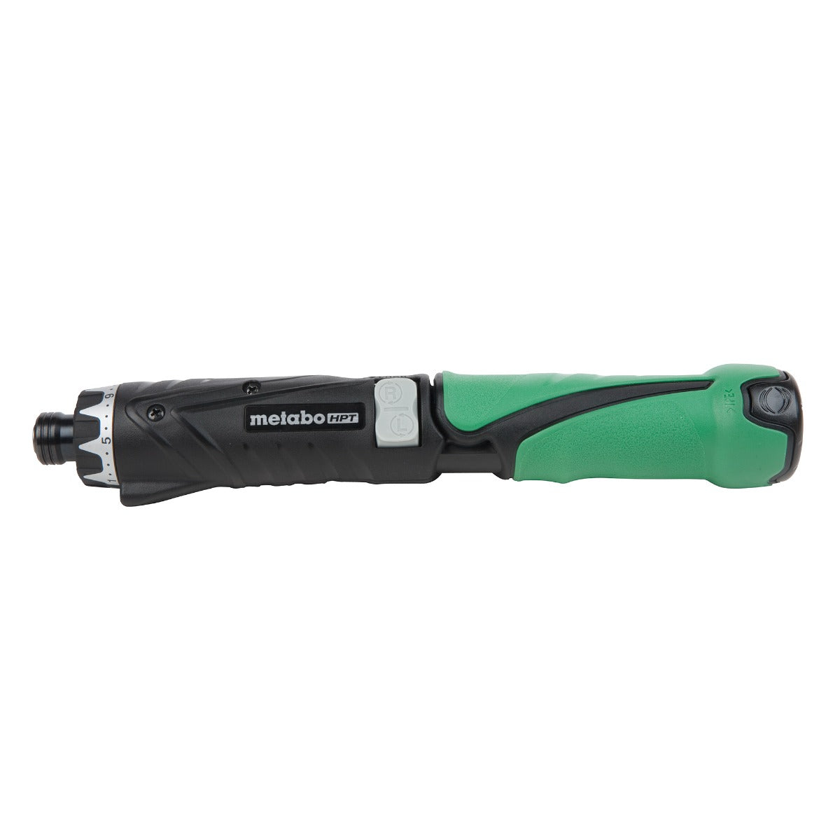 Metabo Lithium Ion Screwdriver, 3.6V, 1.5Ah DB3DL2M