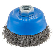 Bosch 3-1/2" Wire Cup Brush WBS524