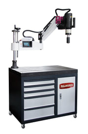 Electronic Tapping Arm Machine 200 RPM
