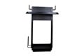 Mirka 6 in. Dust-Free Work Station System (Electric Tool) MUSDF-6WSE