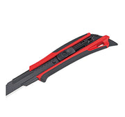 DFC670N-R1, Tajima Rock Hard FIN Cutter Knife, Auto Lock
