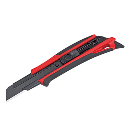 DFC670N-R1, Tajima Rock Hard FIN Cutter Knife, Auto Lock