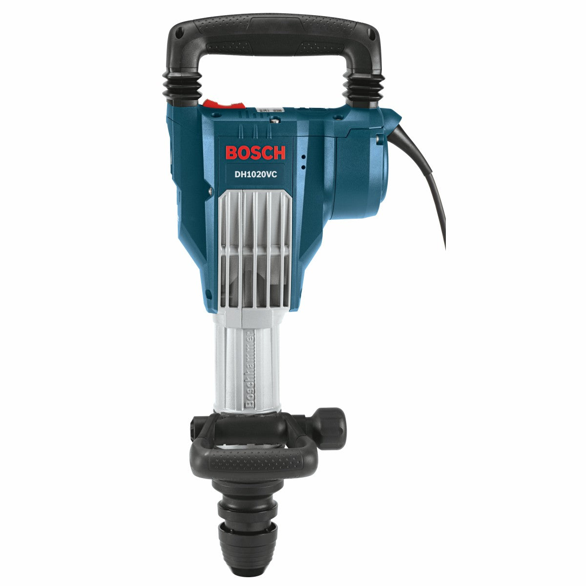 Bosch SDSmax Inline Demolition Hammer w/ Vibration Control DH1020VC