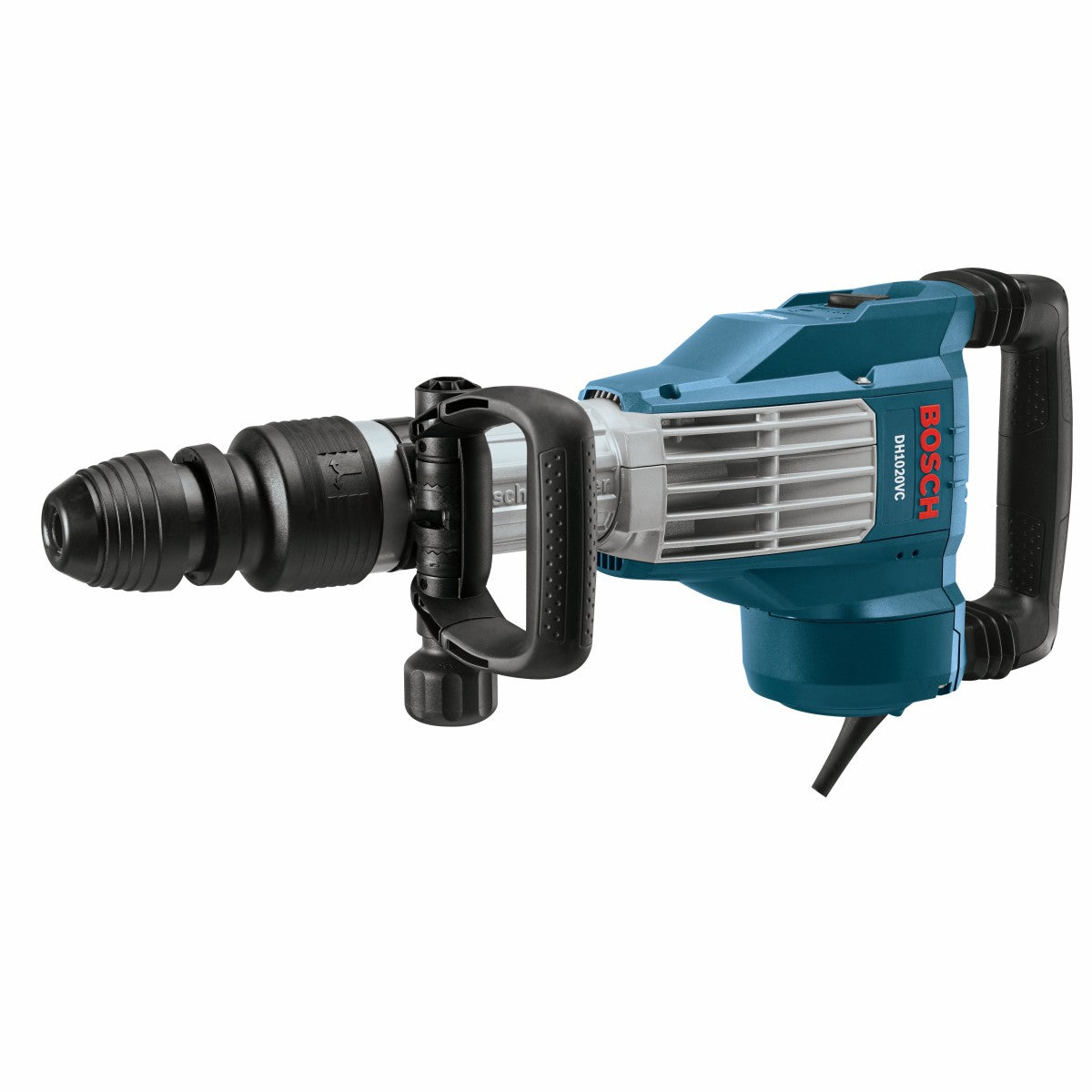 Bosch SDSmax Inline Demolition Hammer w/ Vibration Control DH1020VC