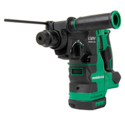 Metabo HPT 18V MultiVolt Brushless 1-1/32 in. SDS Plus Rotary Hammer (Bare Tool)