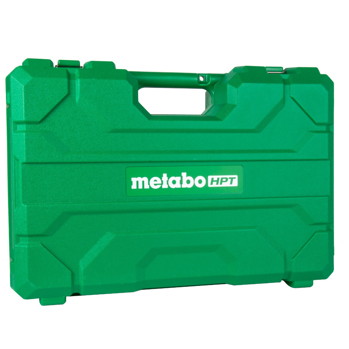 Metabo 36V MultiVolt Brushless 1-1/8" D-Handle Rotary Hammer Kit DH3628DDM