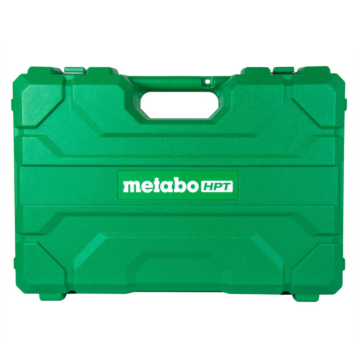 Metabo 36V MultiVolt Brushless 1-1/8" D-Handle Rotary Hammer Kit DH3628DDM