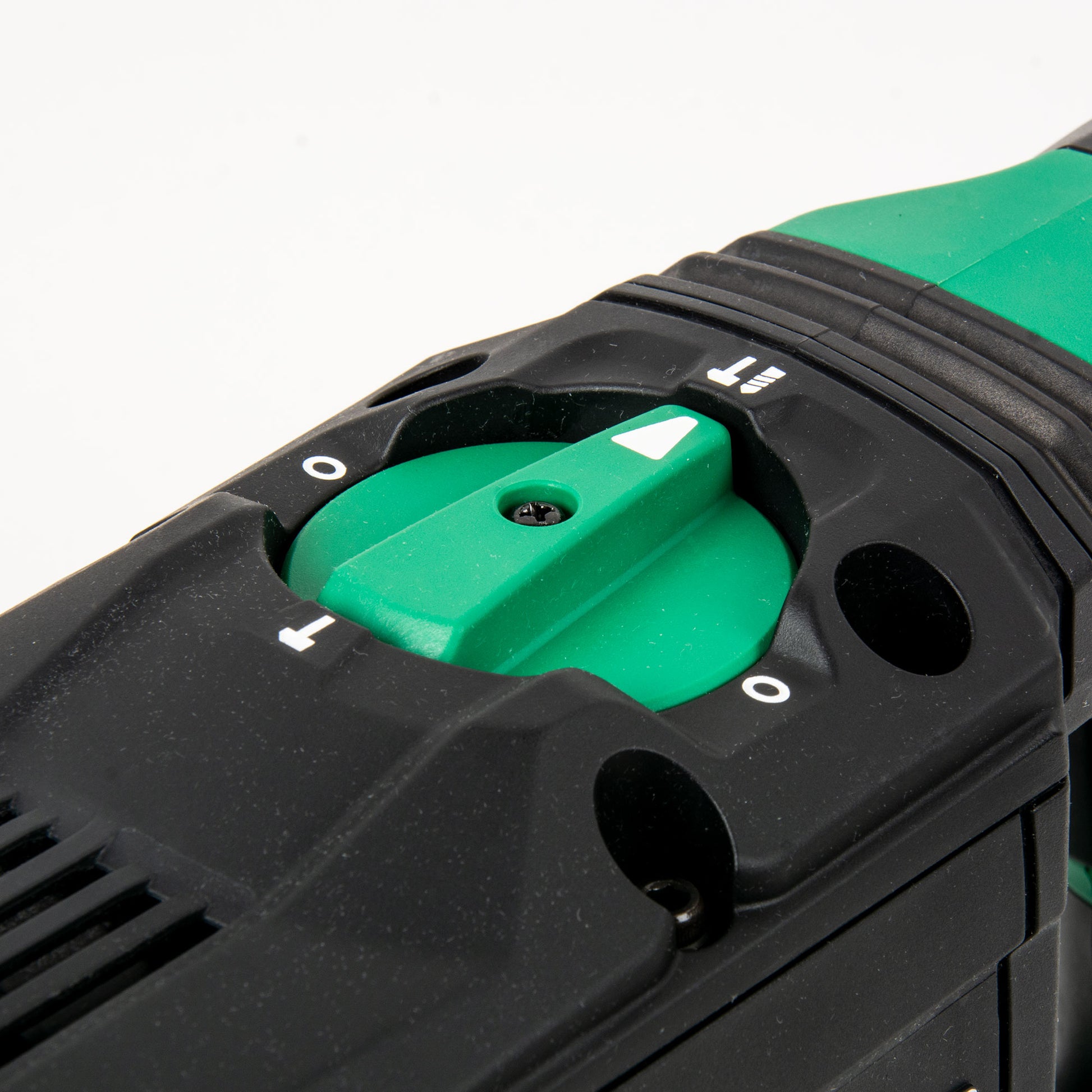 Metabo HPT 36V MultiVolt Brushless Cordless 1-9/16 in. SDS Max Rotary Hammer (Bare Tool) DH3640DAQ2M