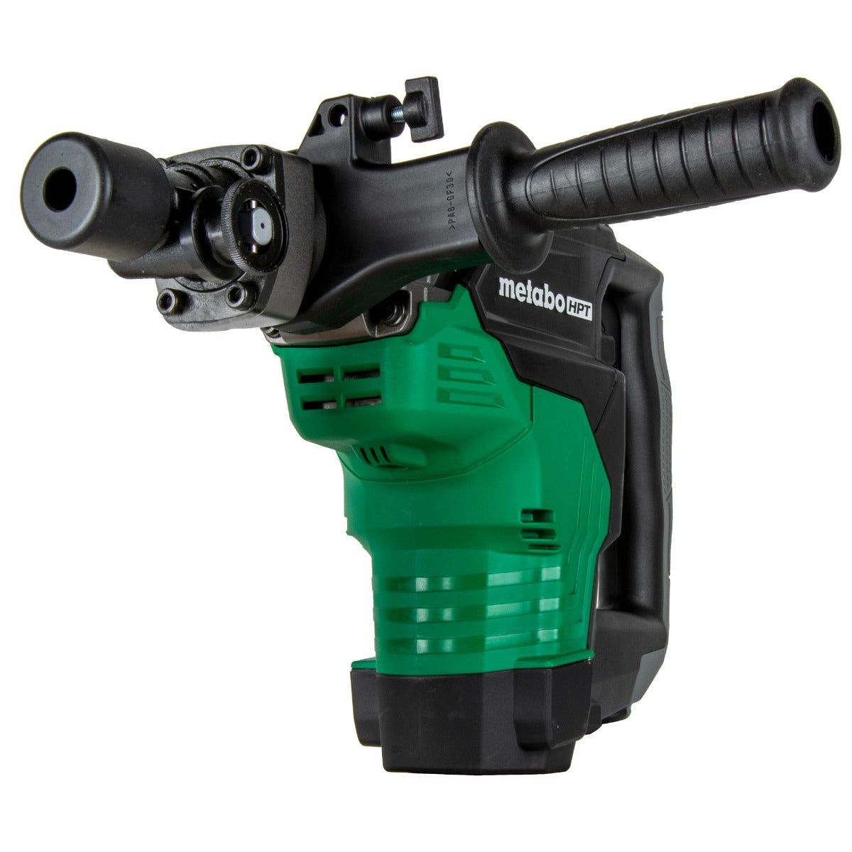 Metabo HPT 1-9/16 in. Spline Shank Rotary Hammer