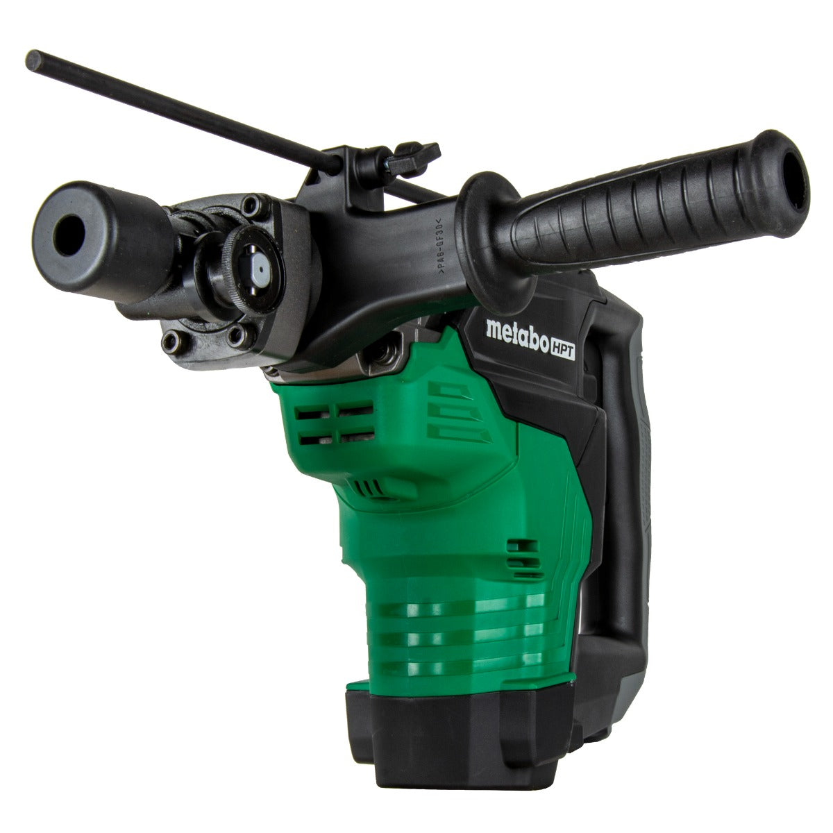 Metabo 1-9/16 in. Spline Shank Rotary Hammer DH38YE3M