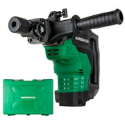 Metabo HPT 1-9/16 in. Spline Shank Rotary Hammer
