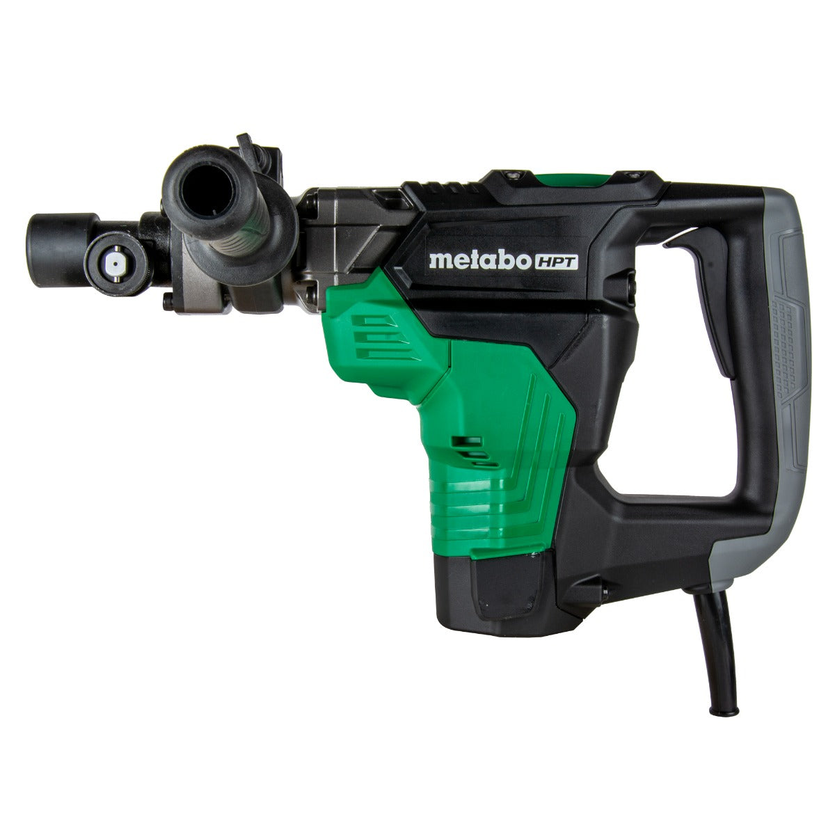 Metabo HPT 1-9/16 in. Spline Shank Rotary Hammer