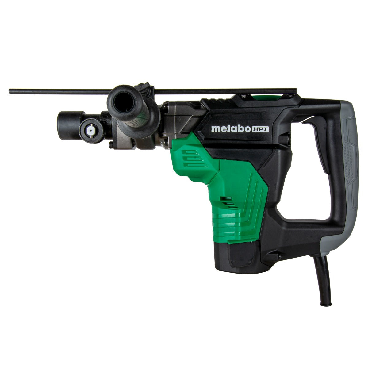 Metabo HPT 1-9/16 in. Spline Shank Rotary Hammer