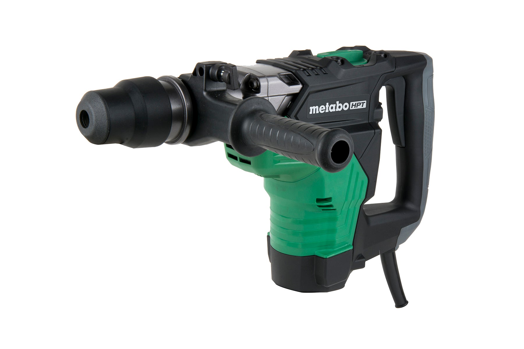 Metabo 1-9/16 in. SDS Max Rotary Hammer DH40MCM