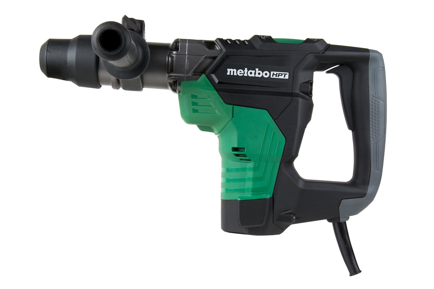 Metabo HPT 1-9/16 in. SDS Max Rotary Hammer