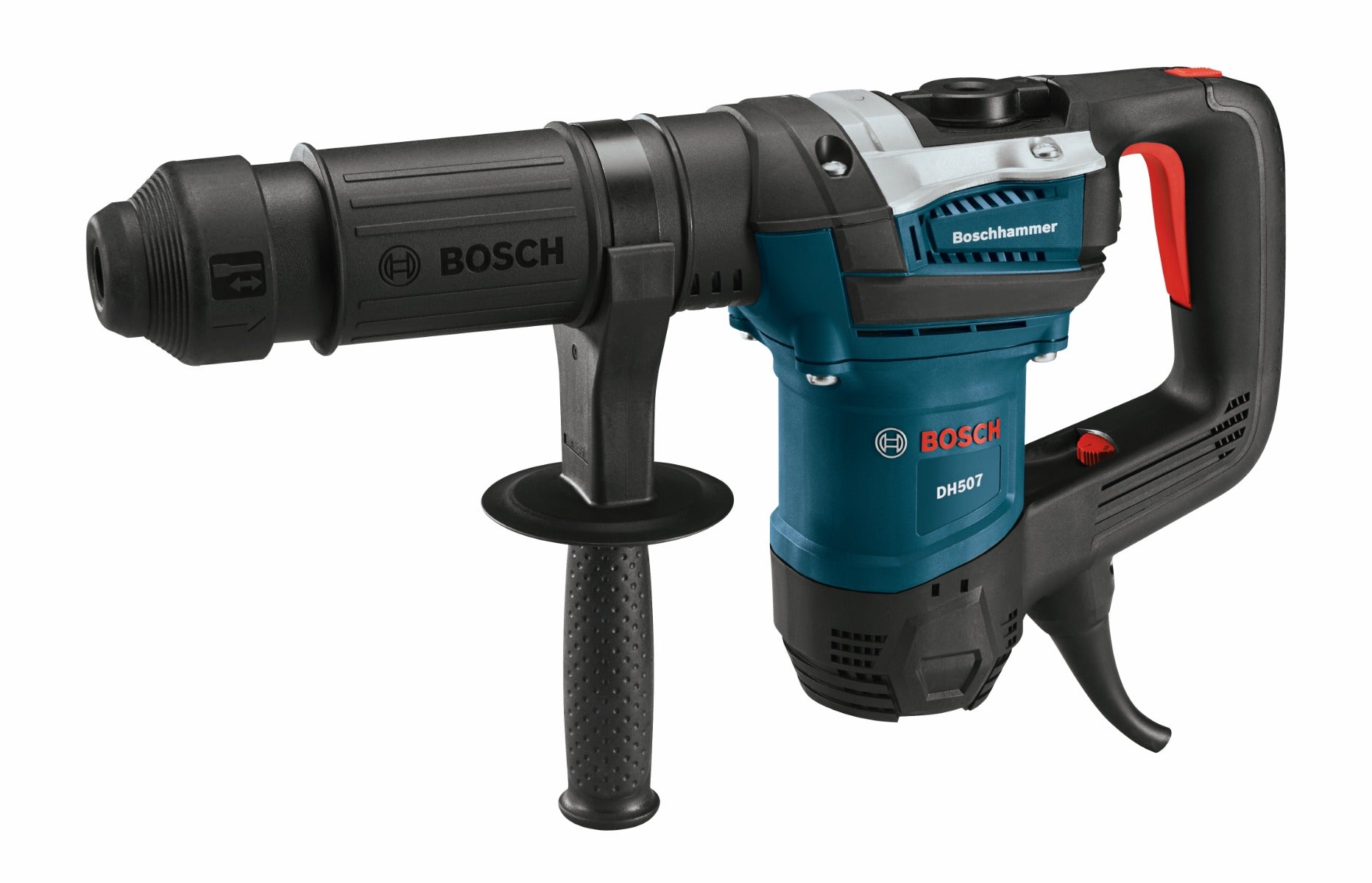 Bosch SDSmax Demolition Hammer DH507