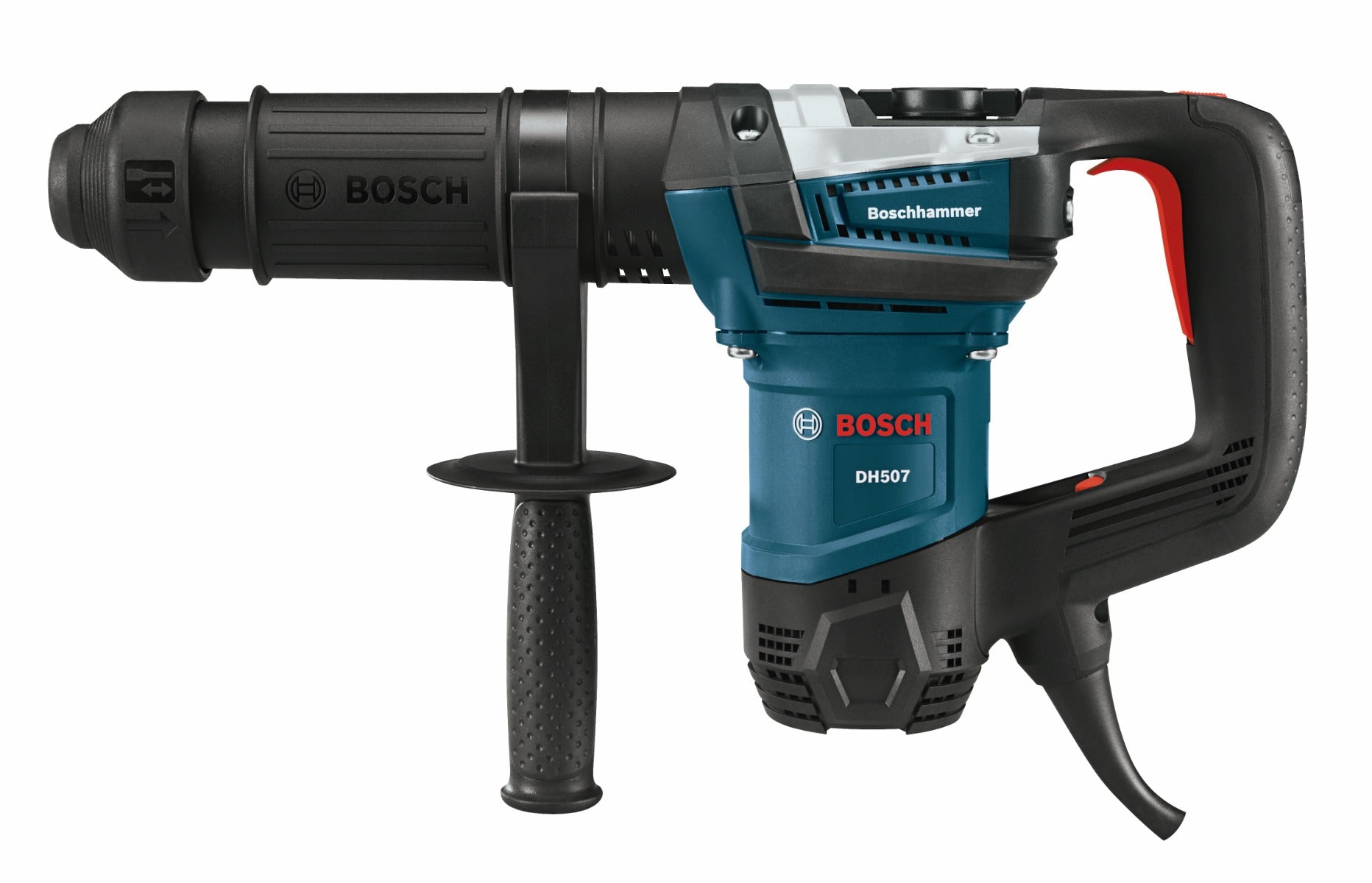 Bosch SDSmax Demolition Hammer DH507