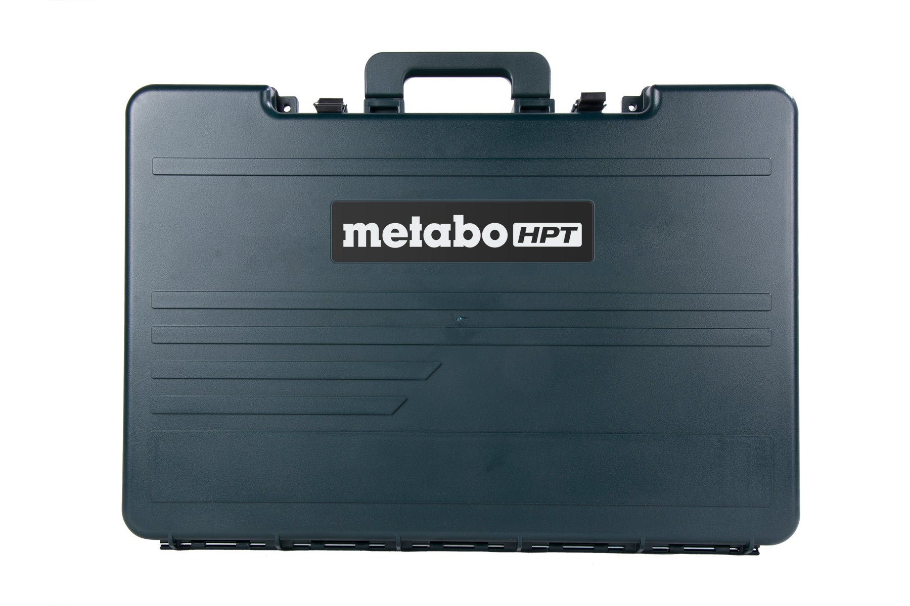 Metabo 2-1/16" SDS Max Rotary Hammer w/ Aluminum Housing & Vibration Protection DH52MEYM