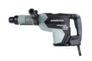 Metabo HPT 2-1/16 in. SDS Max Rotary Hammer with Aluminum Housing Body & User Vibration Protection