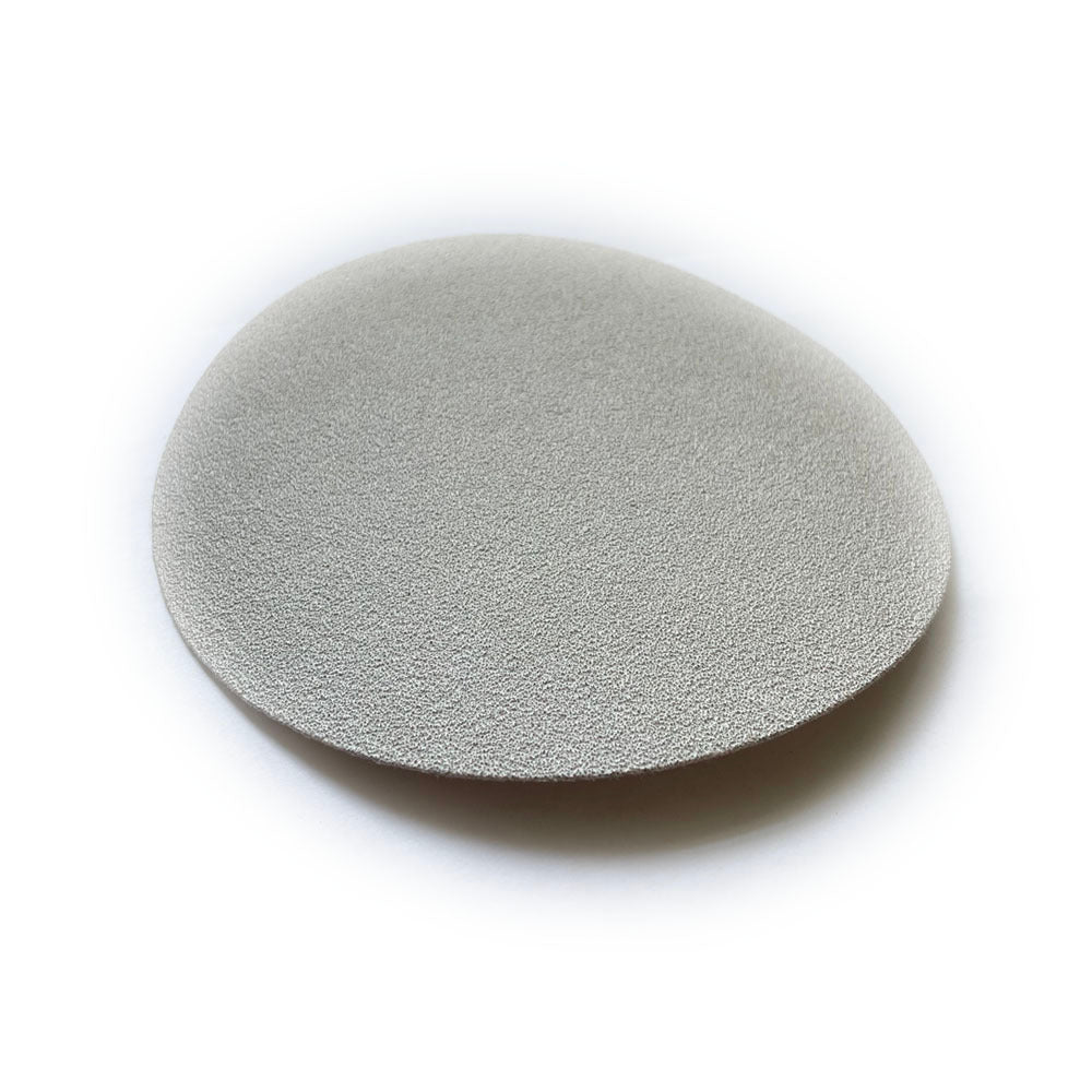 Mirka BaseCut 5 in. 600G Heavy Duty Grip Disc, Qty 50 20-612-600
