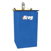 Kreg Single-Spindle Pneumatic Pocket-Hole Machine DK1100FP