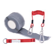 K Strong Kaptor Tethering and Coiled Cable Lanyard Kit (M) DK400152(M)