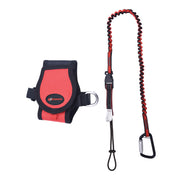 K Strong Kaptor Tape Measure and Elastic Lanyard Kit DK400301