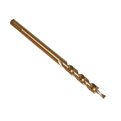 Kreg 3/8 in Step Drill Bit for Kreg Pocket Machines, 6-3/4in length DKDB