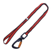 K Strong Kaptor Hook to Loop Bungee Tool Tether, 35 lbs. DL100701