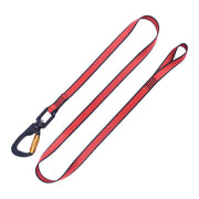K Strong Kaptor Hook to Loop Tool Tether, Heavy Duty, 80 lbs. DL100711