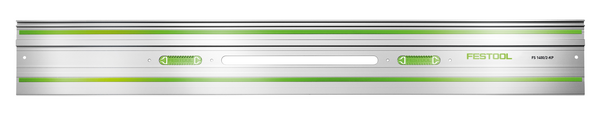 Festool 55 in. Guide Rail w/ Adhesive Pads FS 1400/2-KP 577043