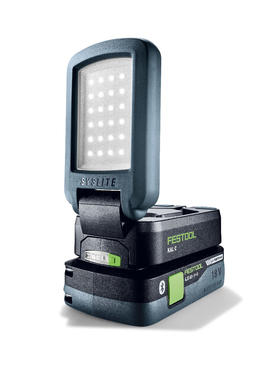 Festool Cordless Task Light KAL C 578128