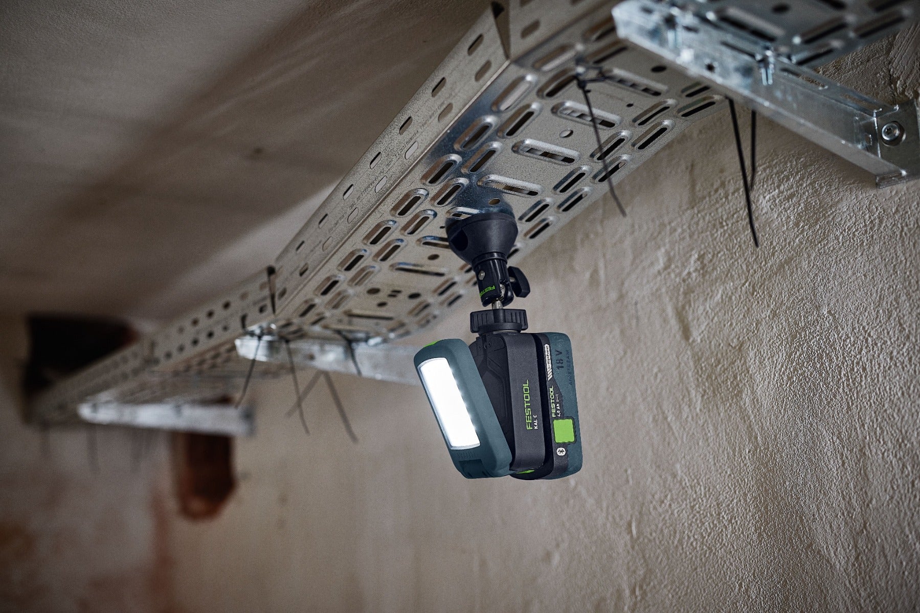 Festool Cordless Task Light KAL C 578128