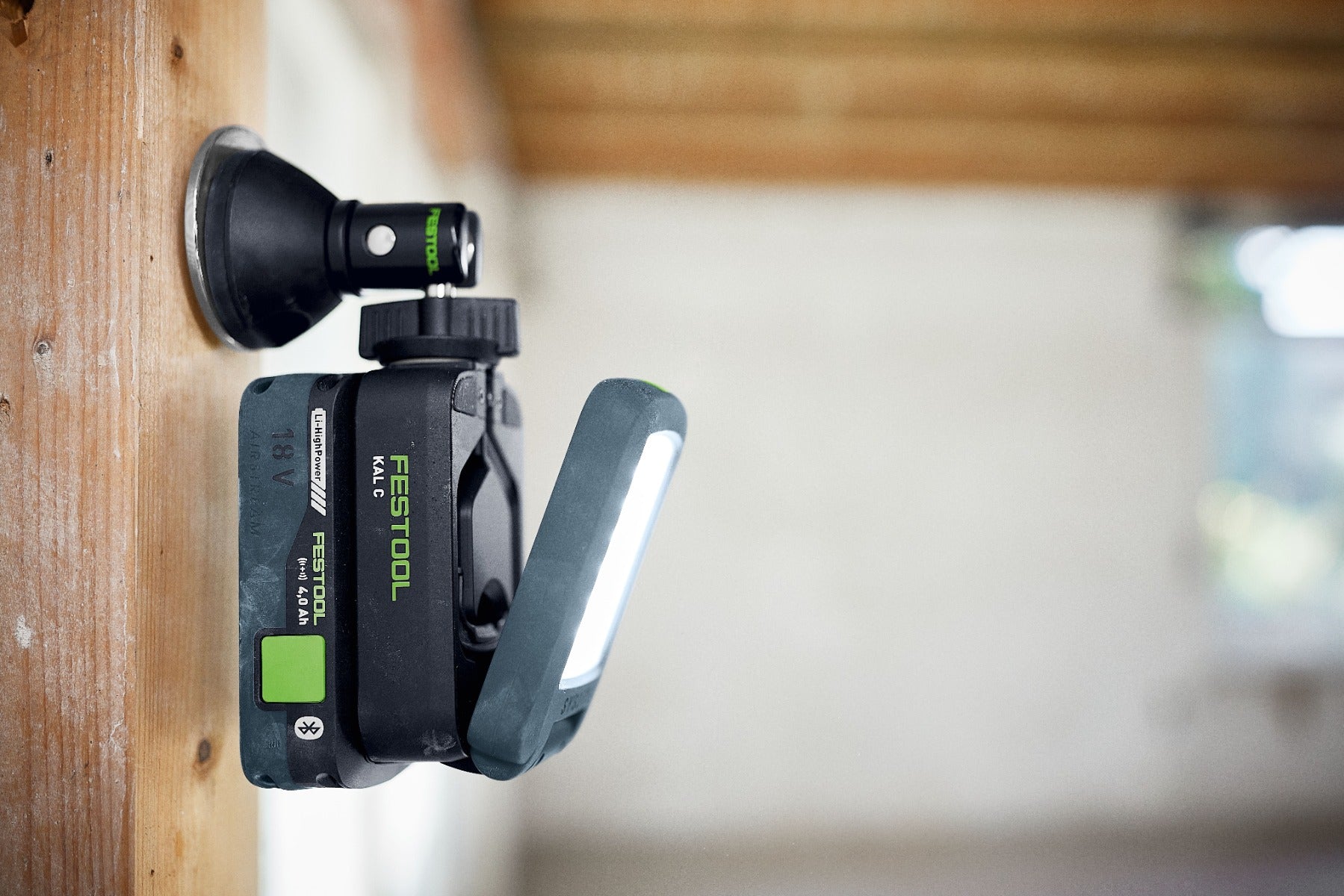 Festool Cordless Task Light KAL C 578128