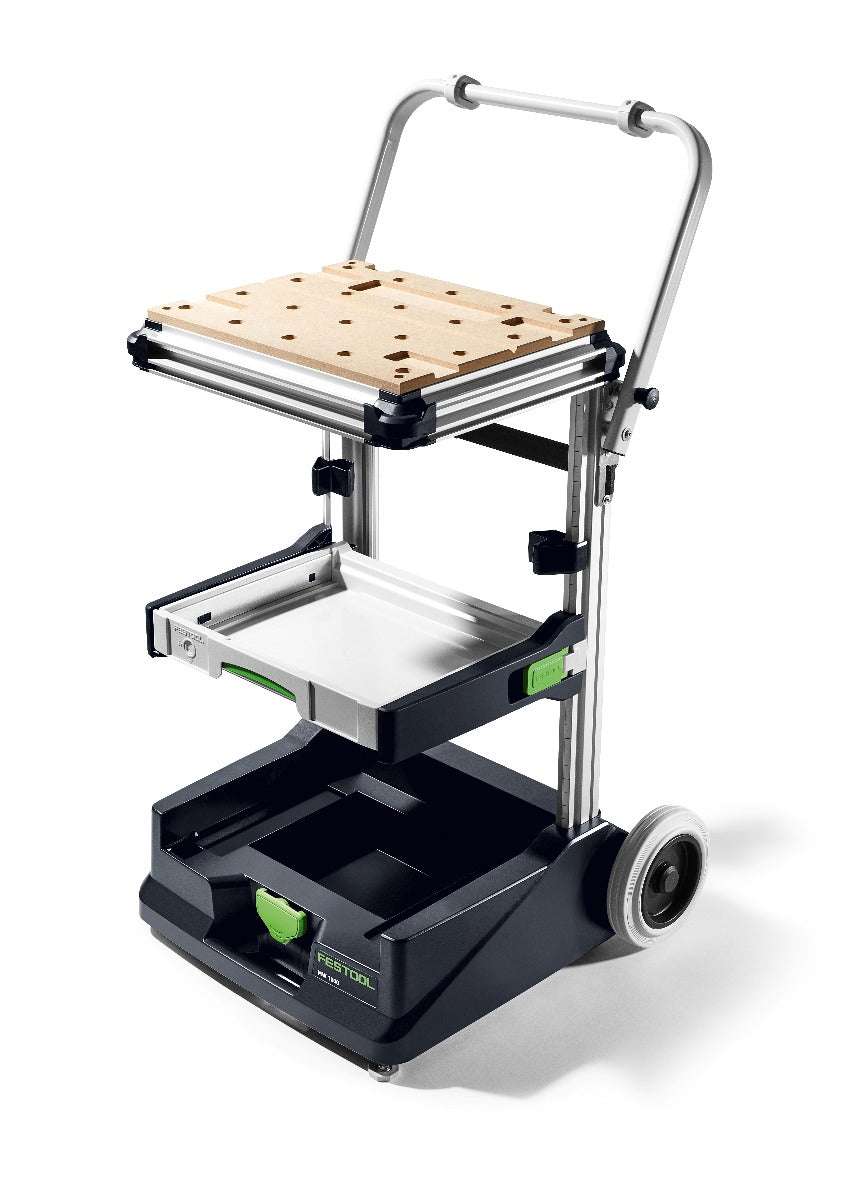 Festool Mobile Workshop MW 1000 Basic 203454