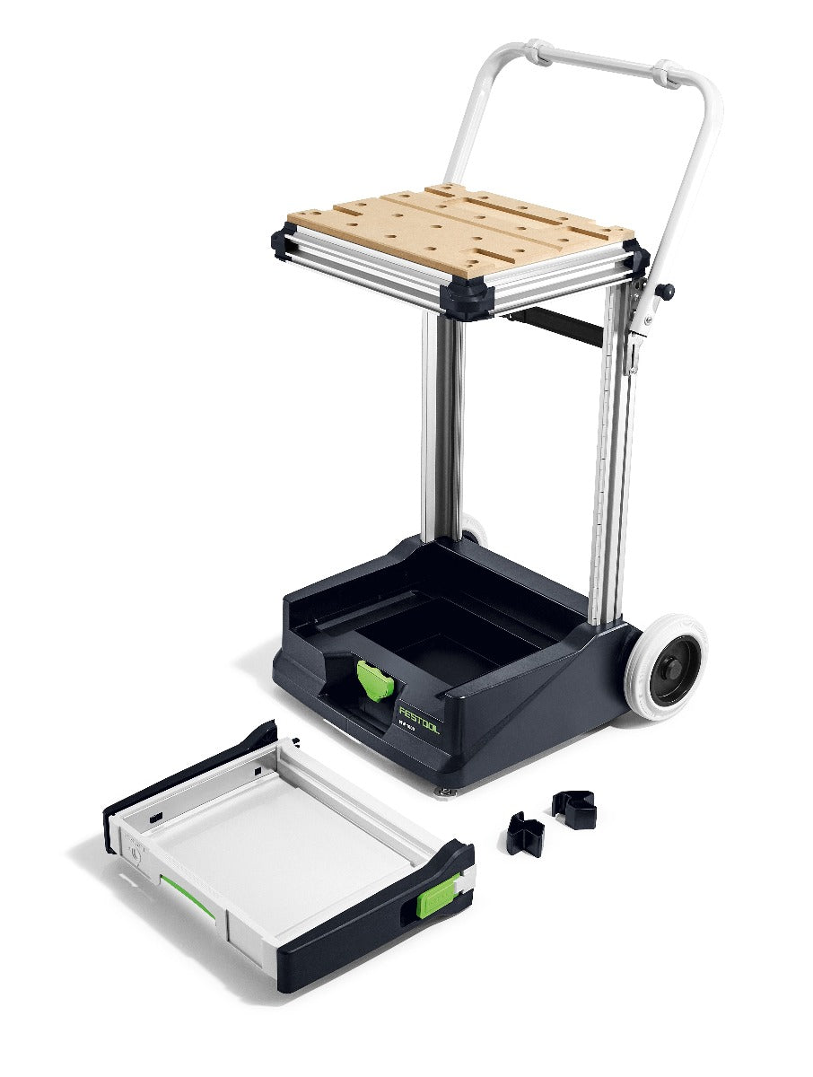 Festool Mobile Workshop MW 1000 Basic 203454