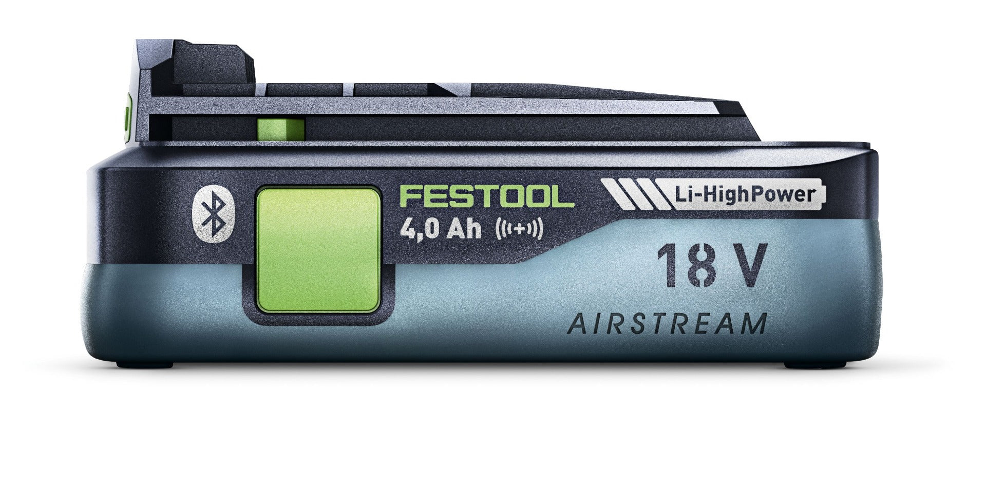 Festool Battery-Pack BP 18V Li 4.0 Ah HPC-ASI US 205036