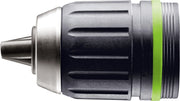 Festool Keyless Chuck KC 13-1/2 in. FFP 769067