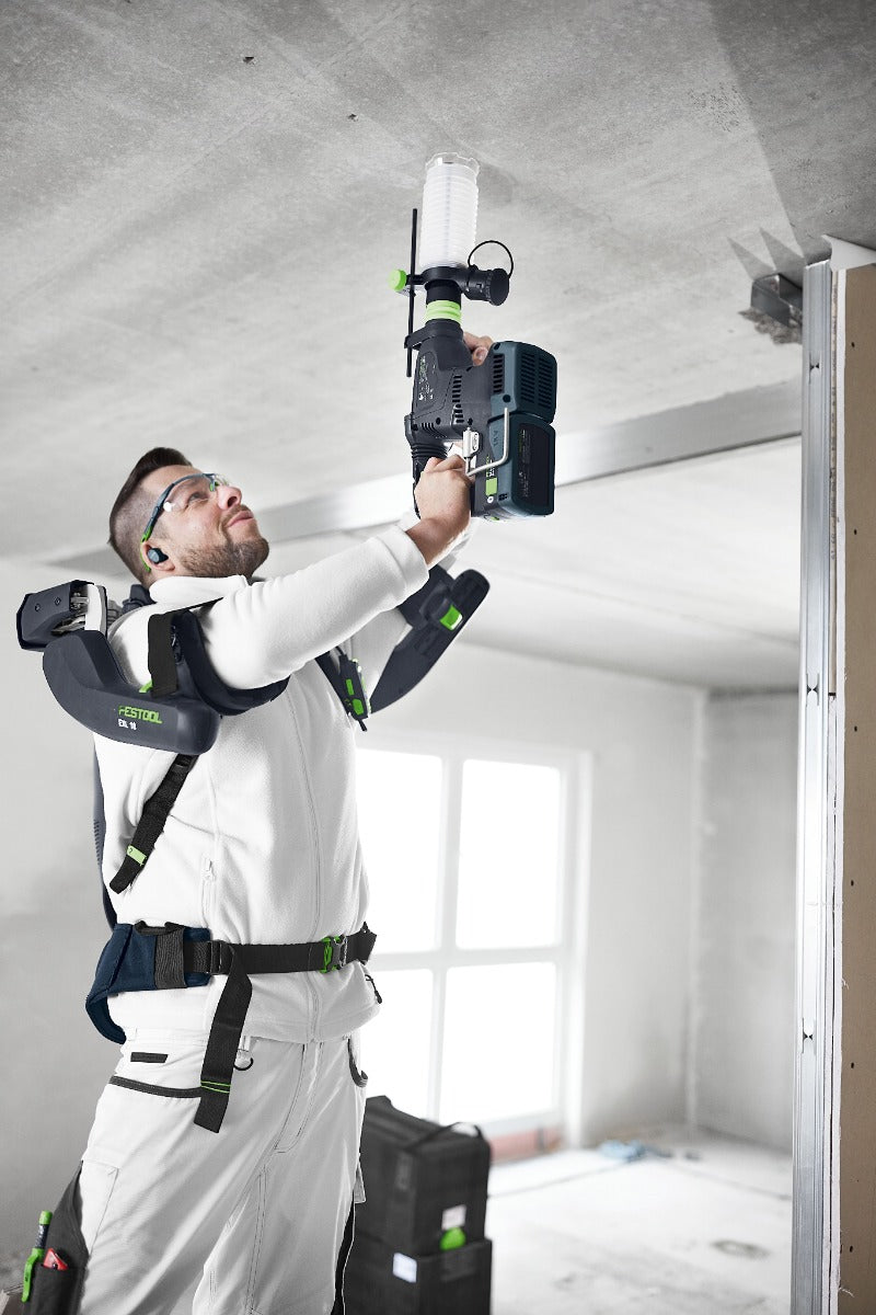 Festool Cordless Rotary Hammer Drill KHC 18 EB-Basic 577450