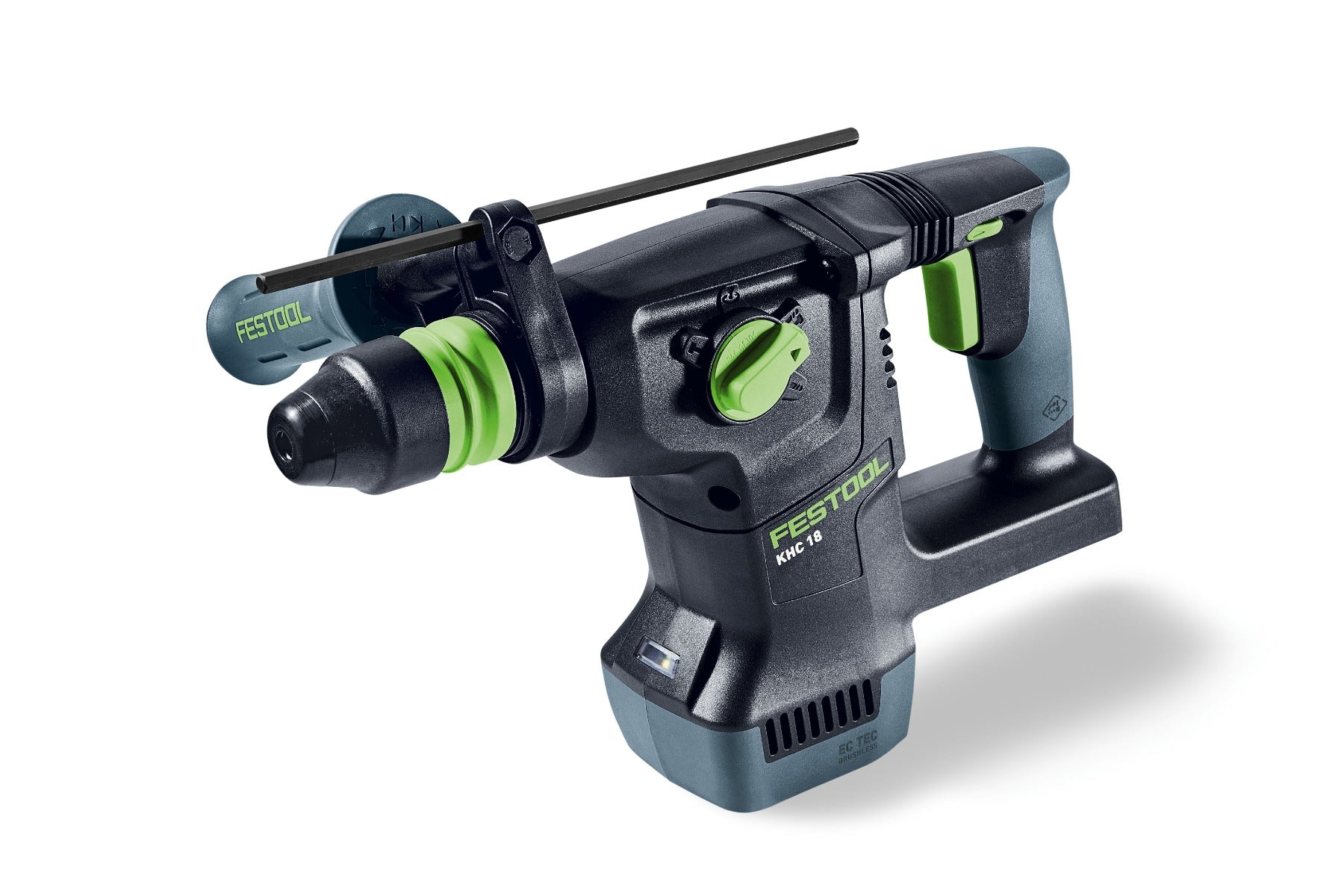 Festool Cordless Rotary Hammer Drill KHC 18 EB-Basic 577450
