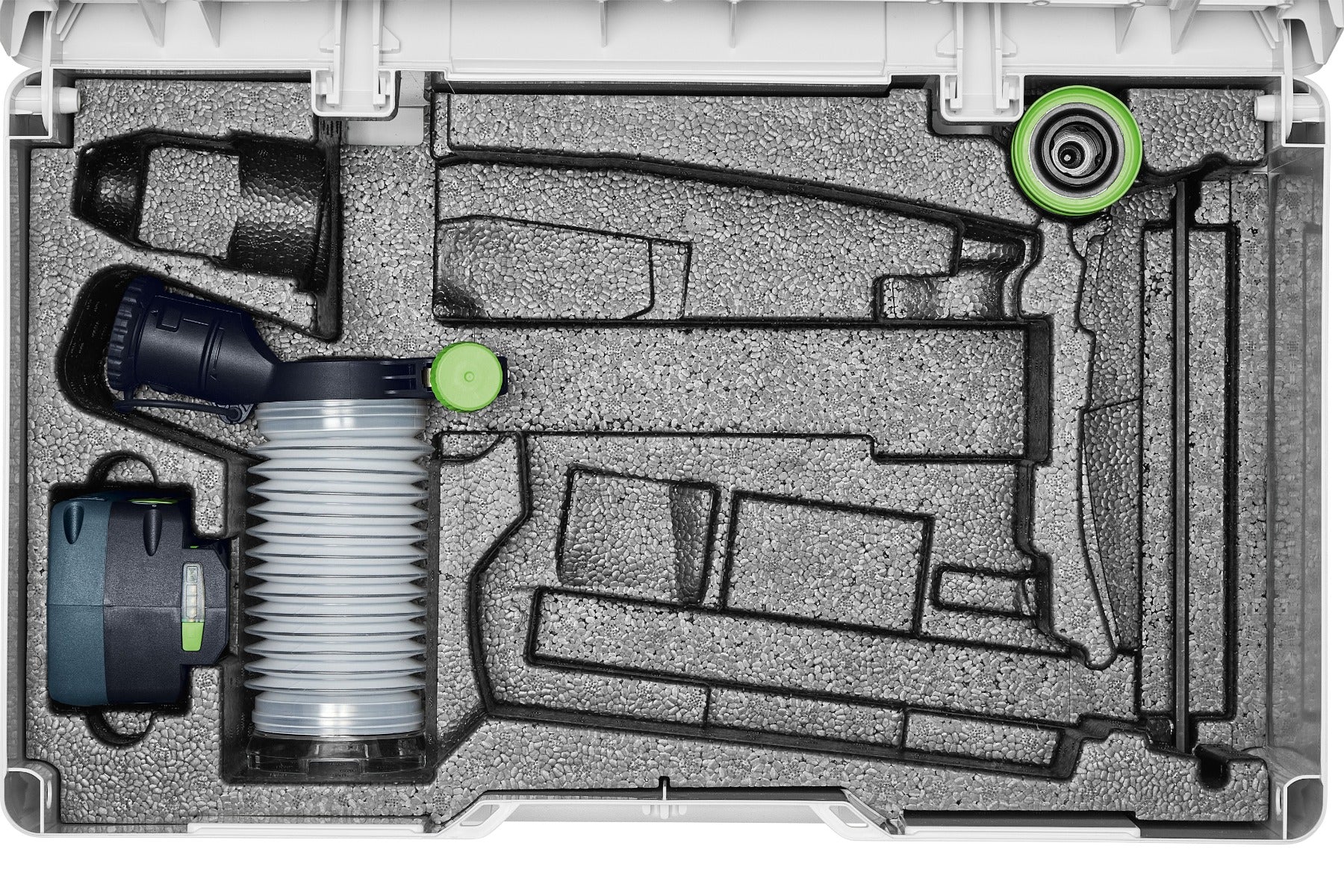 Festool Cordless Rotary Hammer Drill KHC 18 EB-Basic 577450